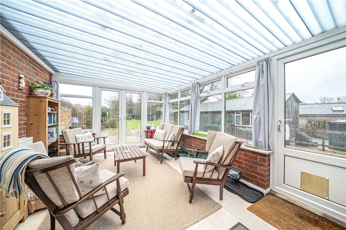 2 bedroom House, Ball Down Cottages, Northwood Park, SO21 - Sold STC, Image 6