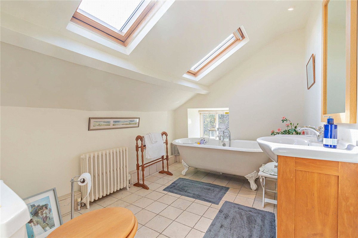5 bedroom House, Church Square, Harrogate, HG1 - Available, Image 13