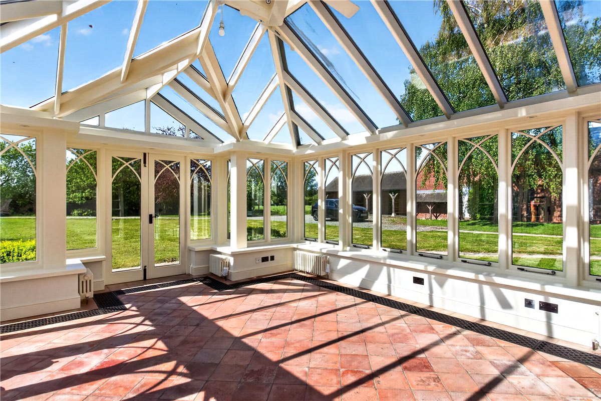 5 bedroom House, Hamley Heath, Rugeley, WS15 - Available, Image 15