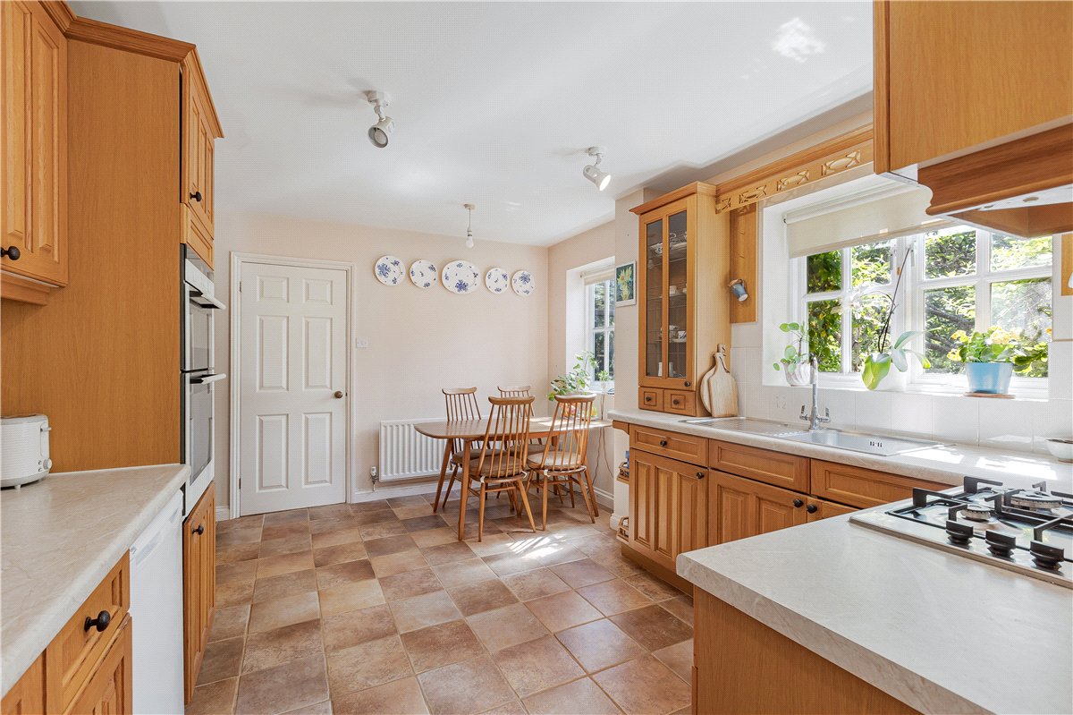 4 bedroom House, Bolsover Close, Long Hanborough, OX29 - Sold STC, Image 5
