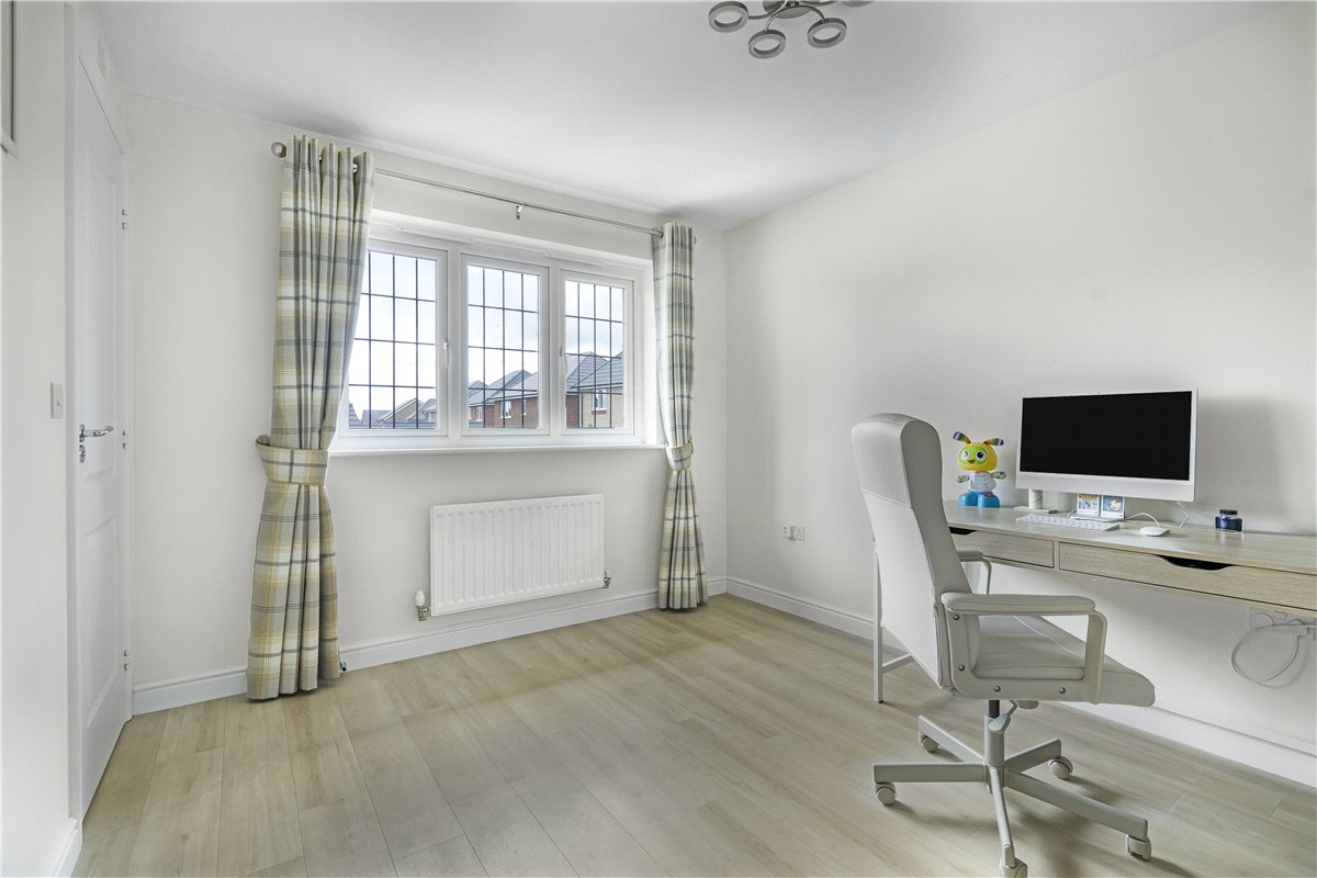 3 bedroom House, Curmore, Radley, OX14 - Available, Image 9