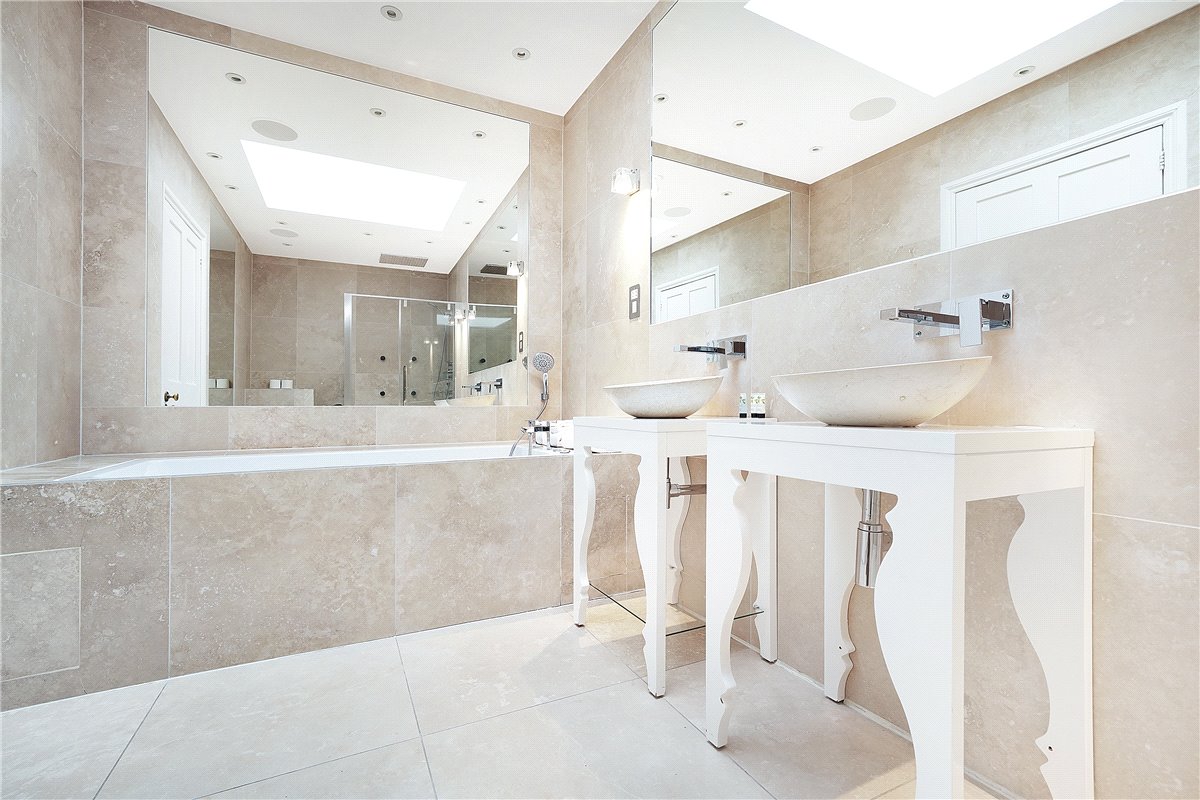 7 bedroom House, Devonshire Place, Marylebone, W1G - Available, Image 15