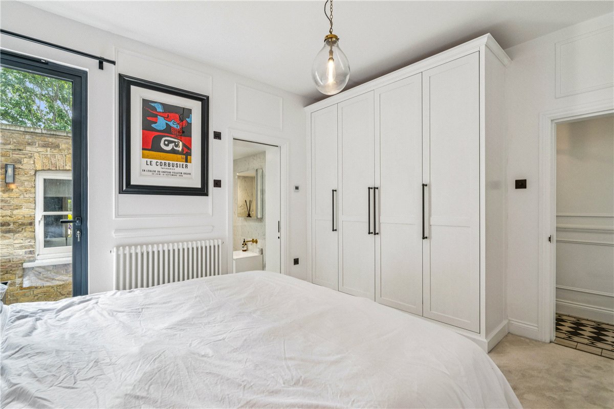 3 bedroom Flat, Greswell Street, London, SW6 - Available, Image 9