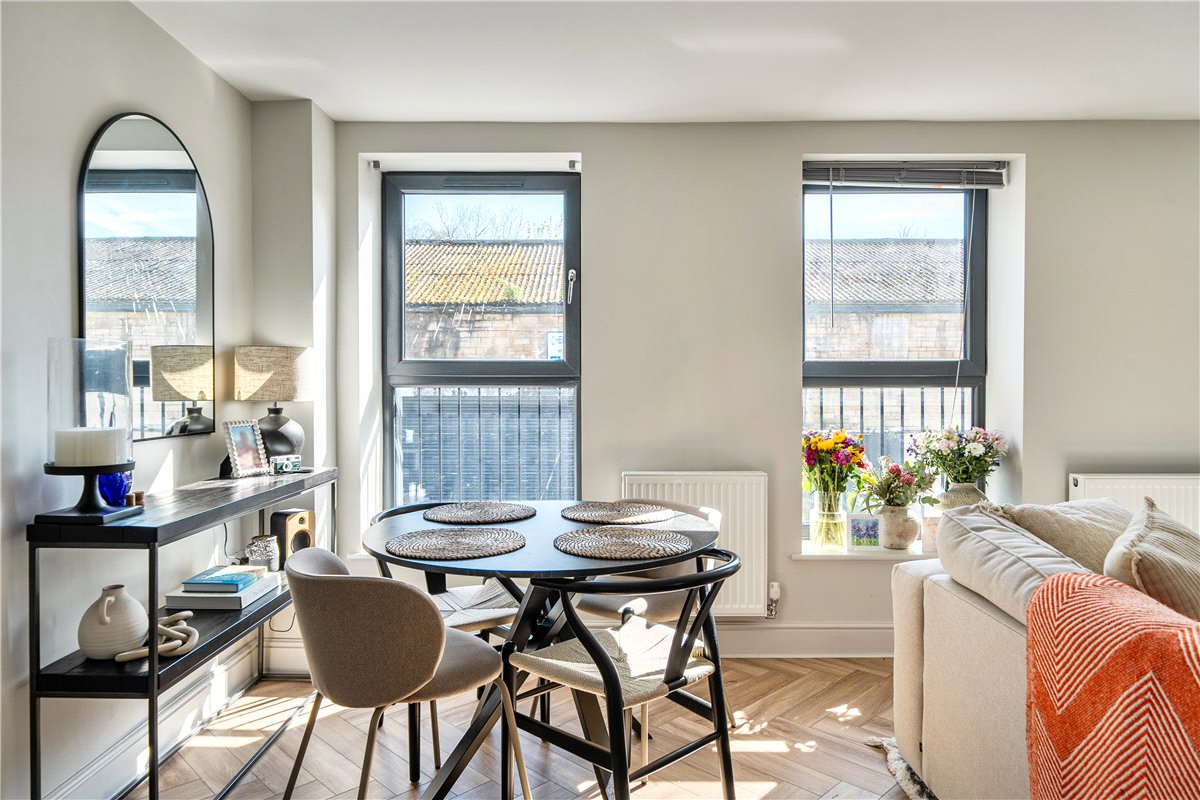 2 bedroom House, Westmoreland Road, Bath, BA2 - , Image 7