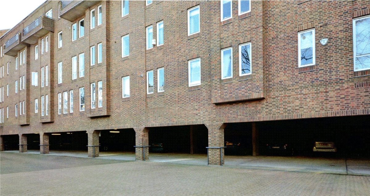 0 bedroom Residential, Radnor Walk, London, SW3 - Sold, Image 1