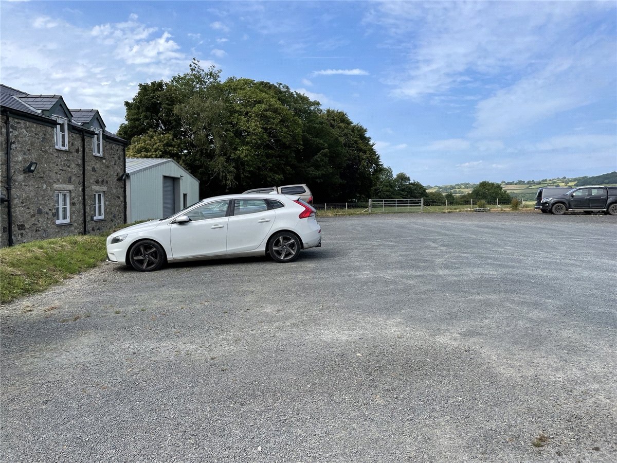 0 bedroom Residential, Ffordd Penrhyd, Tal Y Cafn, LL28 - Available, Image 2