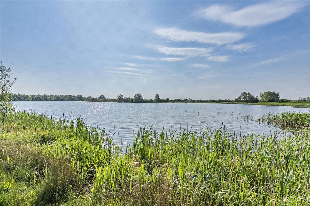29.62  Land, Merton, Bicester, OX5 - Sold STC, Image 2