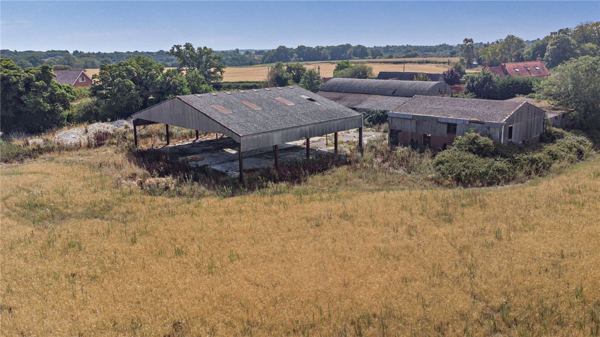 22.41  Land, Buscot Road, Bradfield Southend, RG7 - Sold STC, Image 12