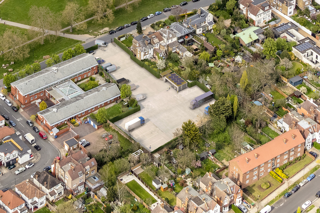 31779 Sq Ft, 6 Streatham Common, London, SW16 - Available