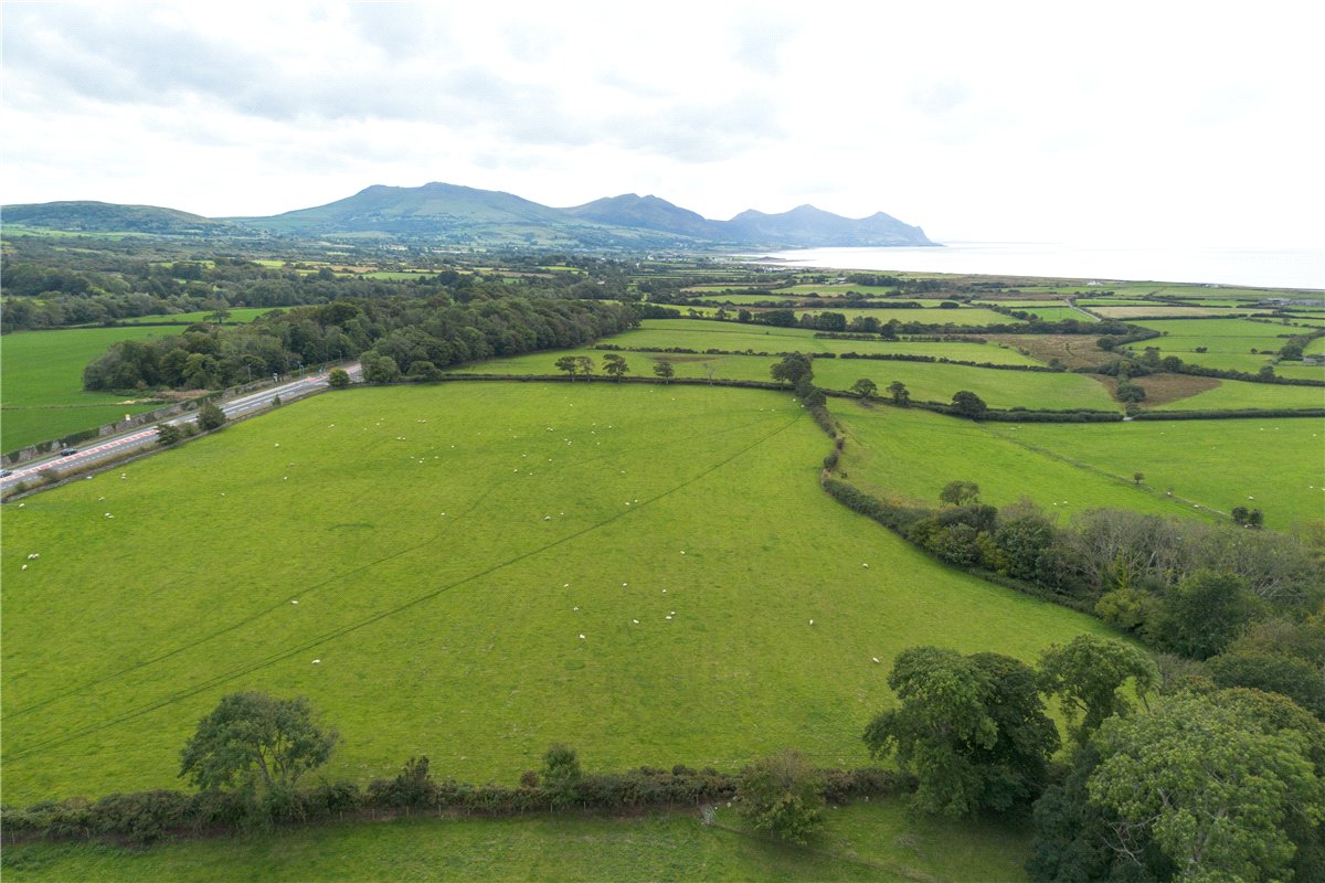 180  Land, Llandwrog, Caernarfon, LL54 - Available, Image 2