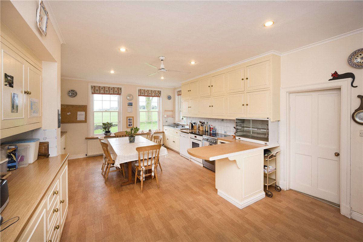 6 bedroom House, Near Bishop Monkton, North Yorkshire, HG4 - Sold, Image 17