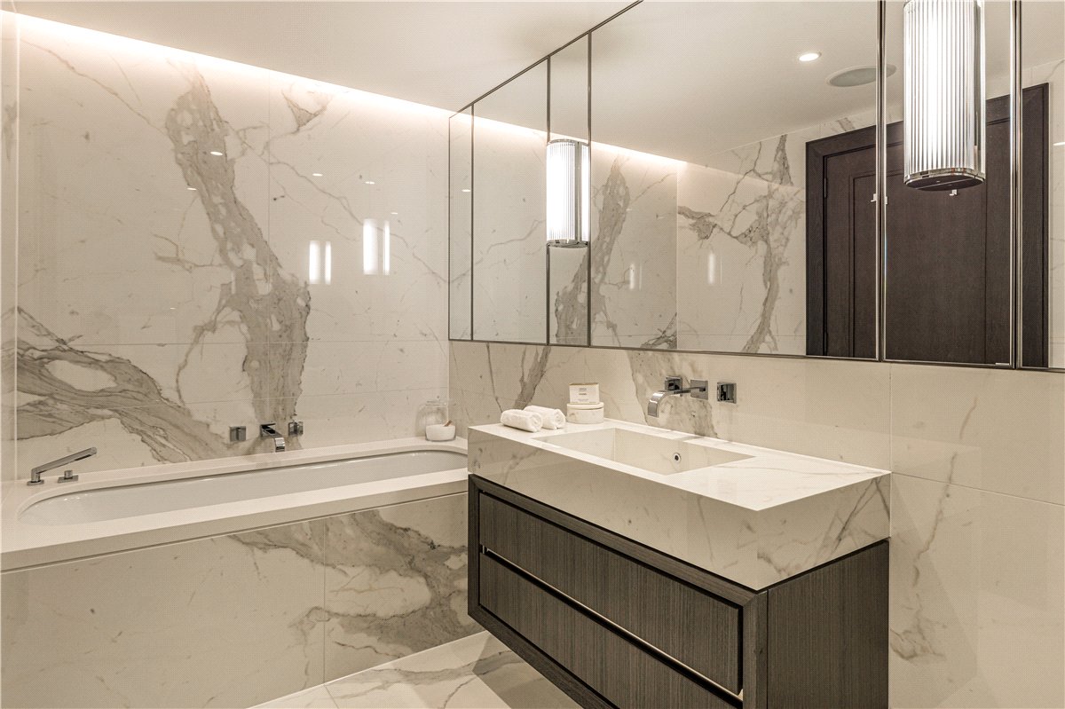 2 bedroom Flat, Lancelot Place, Knightsbridge, SW7 - Available, Image 7