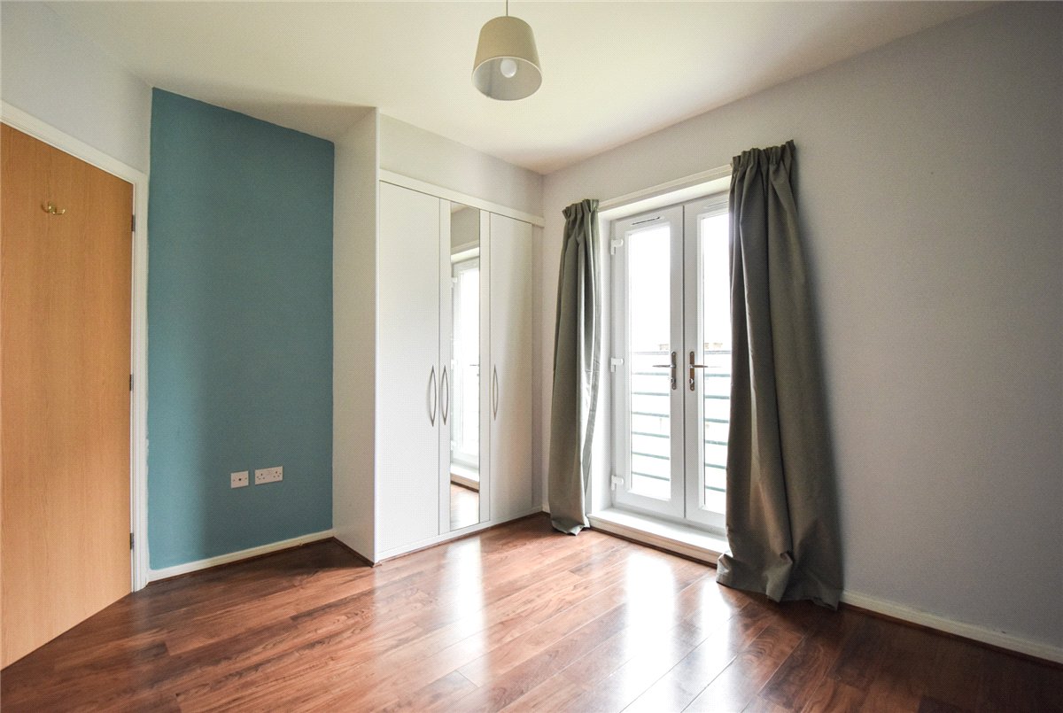 2 bedroom Flat, Burlton Road, Cambridge, CB3 - Available, Image 7