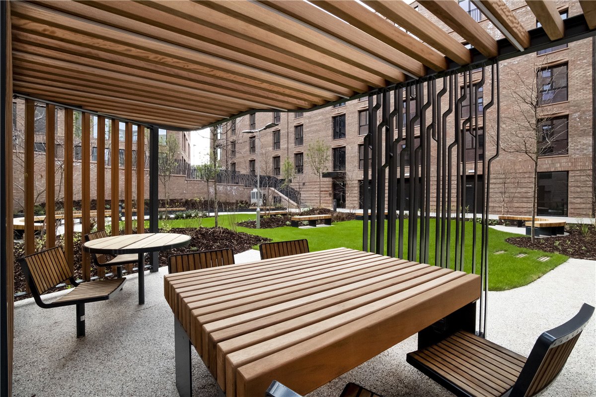 2 bedroom Flat, Toft Green, York, YO1 - Available, Image 9