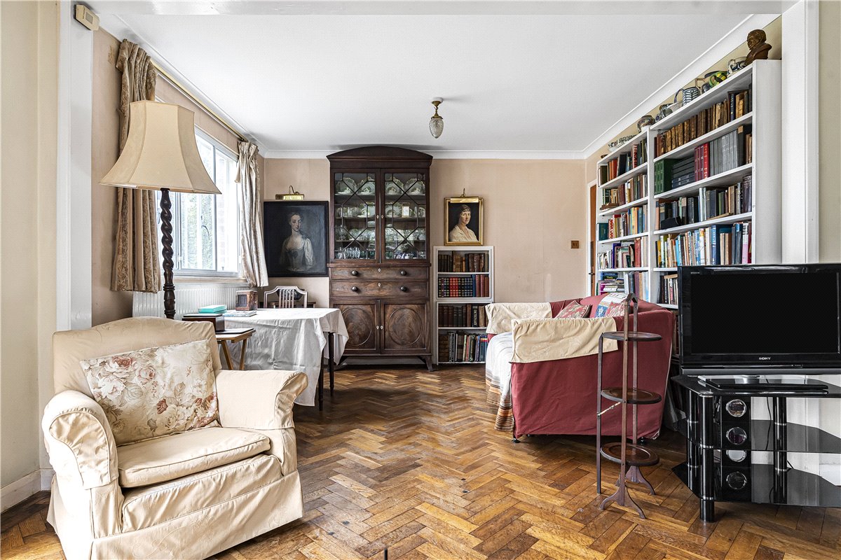 3 bedroom House, Mill Lane, Iffley, OX4 - Sold, Image 14