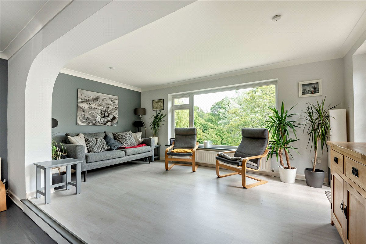 4 bedroom House, Bucklebury Alley, Cold Ash, RG18 - Sold, Image 8
