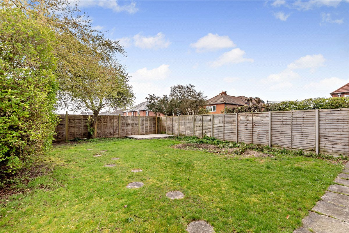 4 bedroom House, Sagecroft Road, Thatcham, RG18 - Sold STC, Image 23