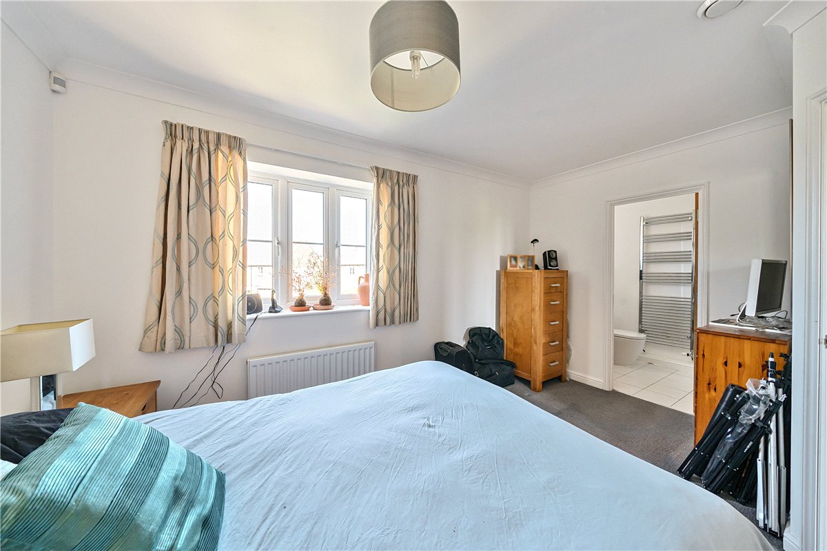 3 bedroom Flat, Randolph Avenue, Woodstock, OX20 - Sold STC, Image 12