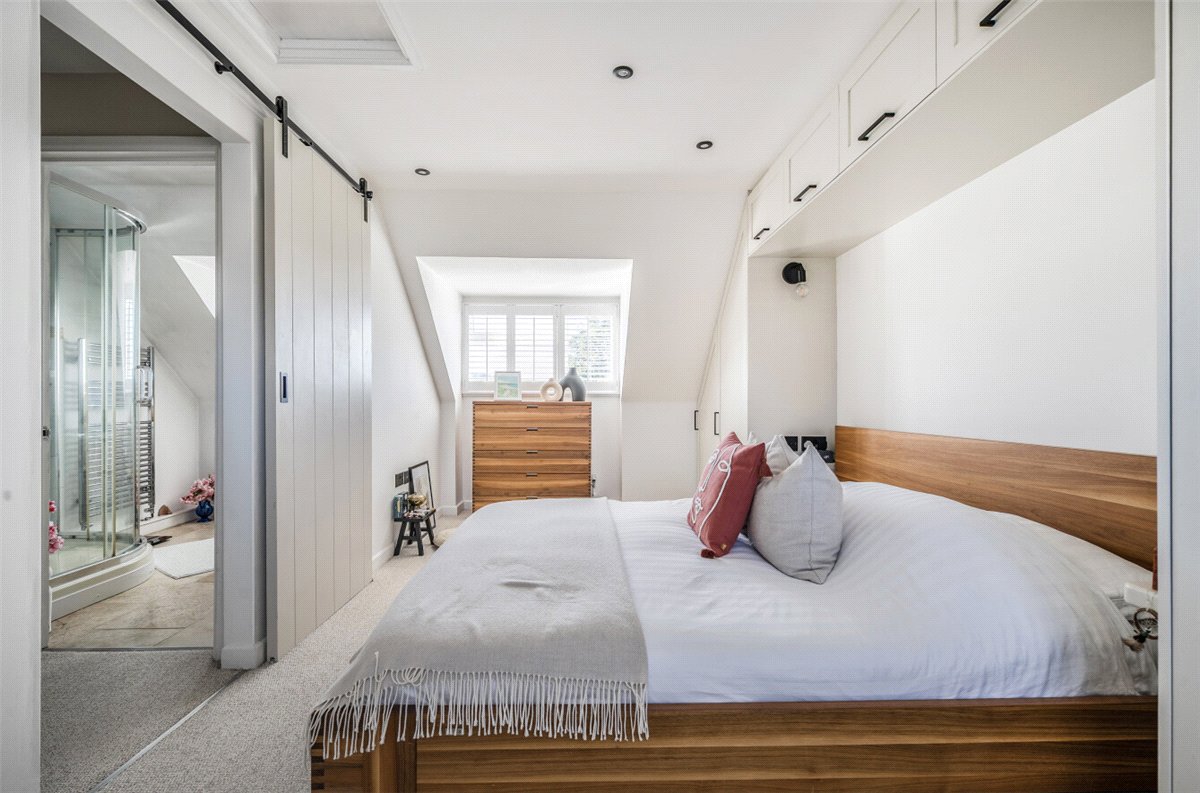 4 bedroom House, Manton Hollow, Manton, SN8 - Available, Image 15