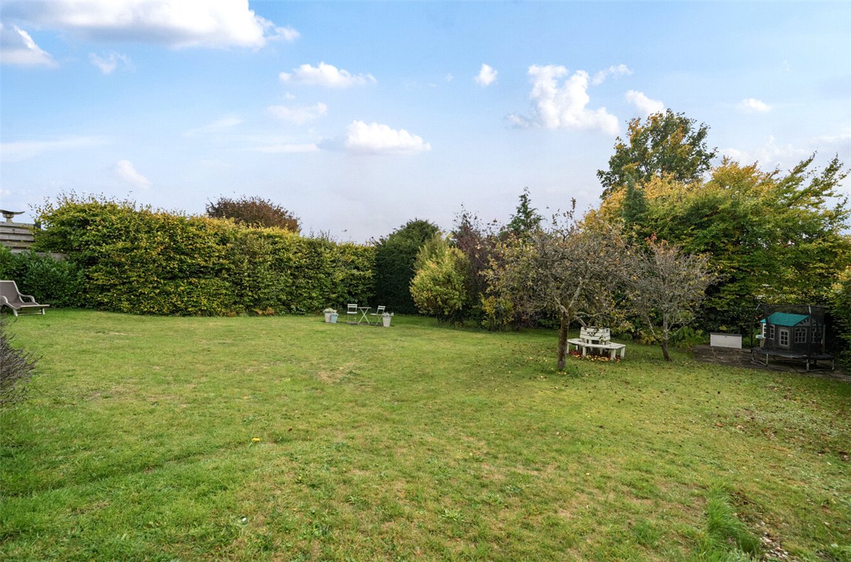 4 bedroom House, Manton Hollow, Manton, SN8 - Sold, Image 15