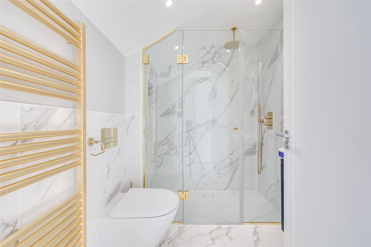 3 bedroom Flat, Colehill Gardens, Fulham Palace Road, SW6 - Let Agreed, Image 7