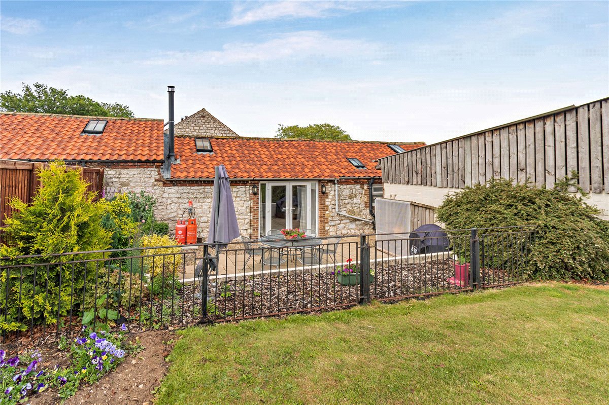  Farm, Wains Lane, Staxton, YO12 - Sold STC, Image 27
