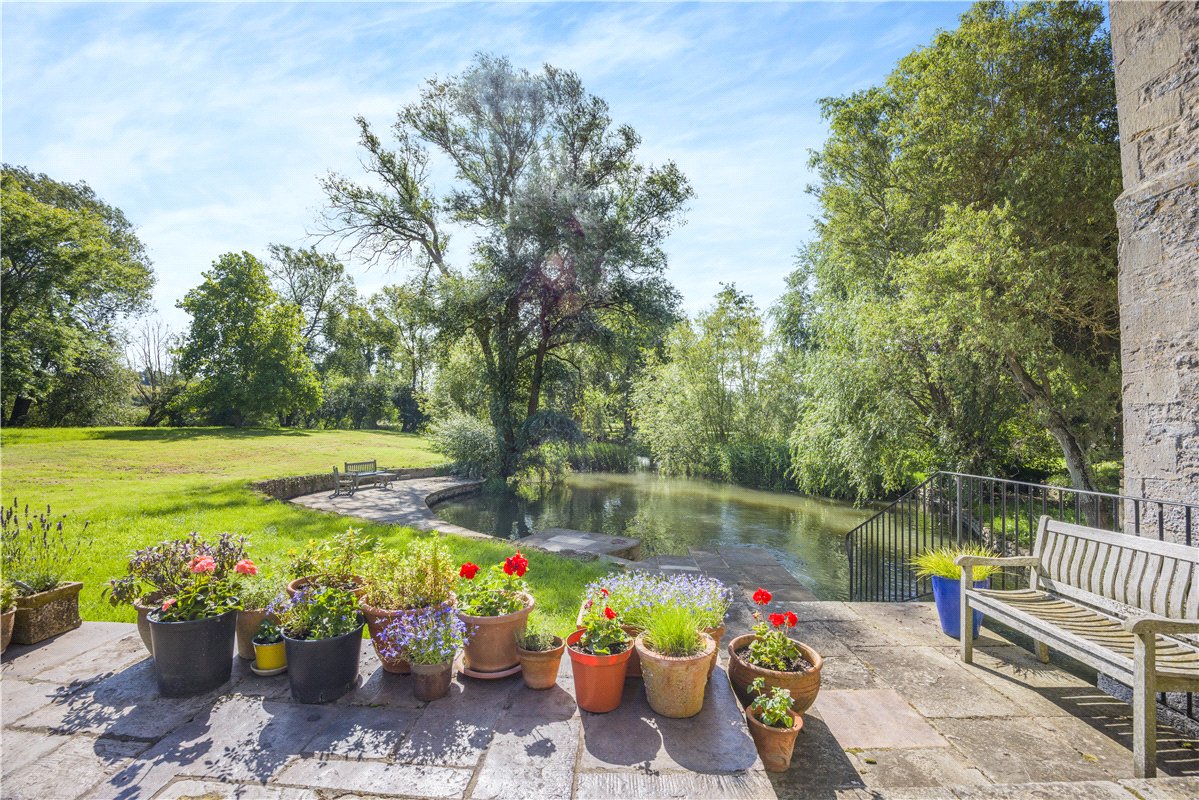 4 bedroom House, Cuddesdon, Oxford, OX44 - Sold STC, Image 26
