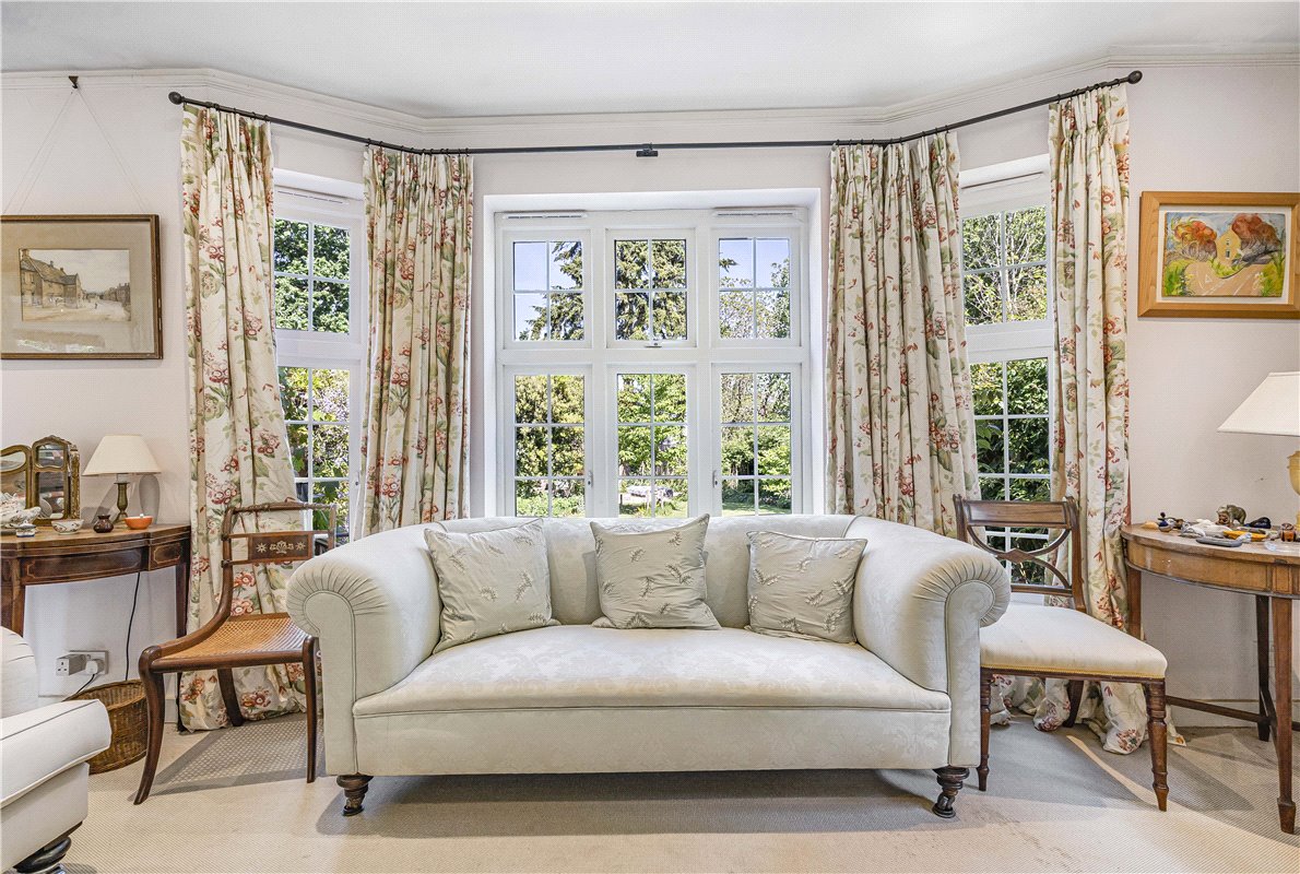 6 bedroom House, Garford Road, Oxford, OX2 - Available, Image 8