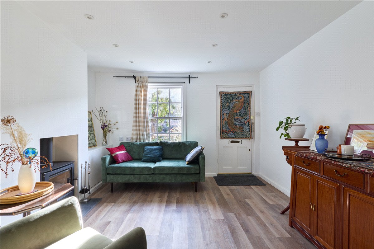 2 bedroom House, Elm Street, Cambridge, CB1 - Available, Image 2