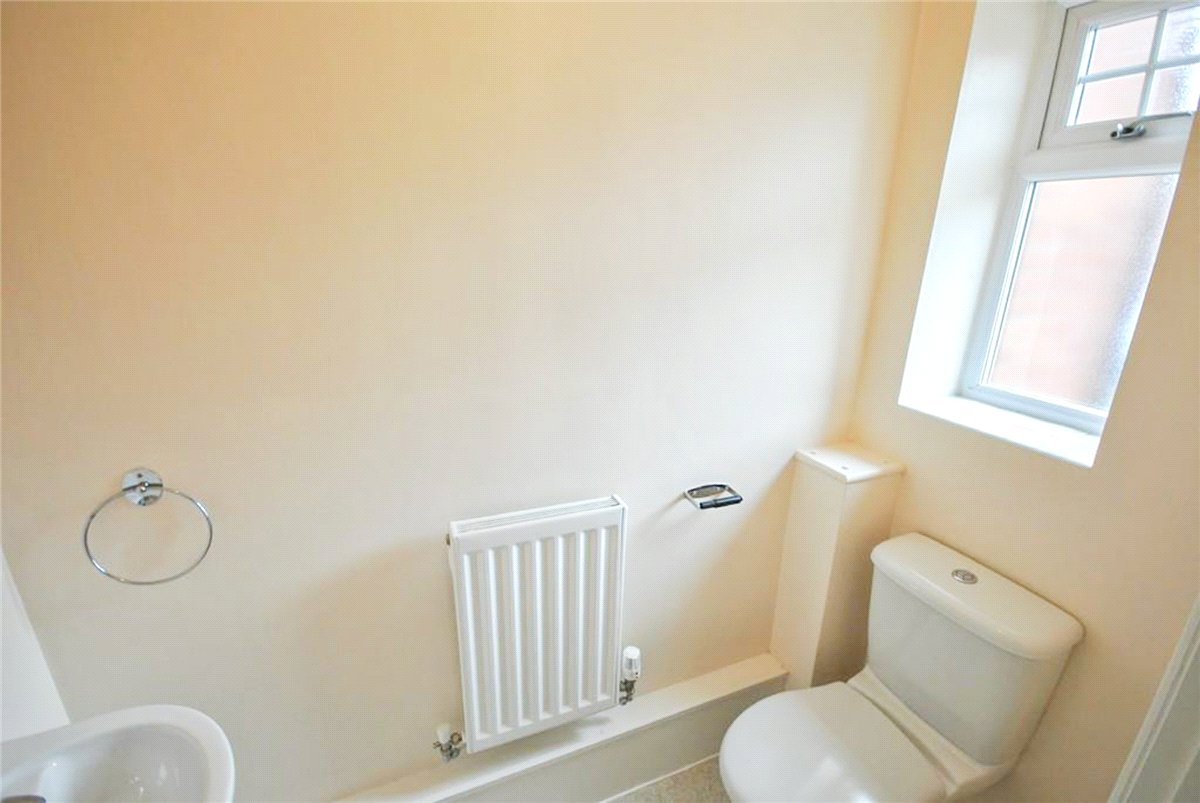 3 bedroom House, Bracken Way, Harworth, DN11 - , Image 7