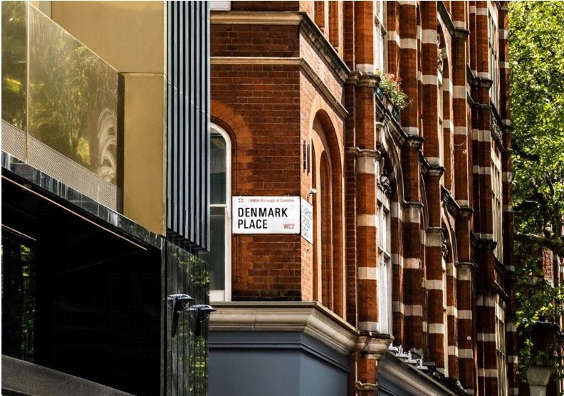 1 bedroom Flat, Denmark Place, London, WC2H - Available, Image 4