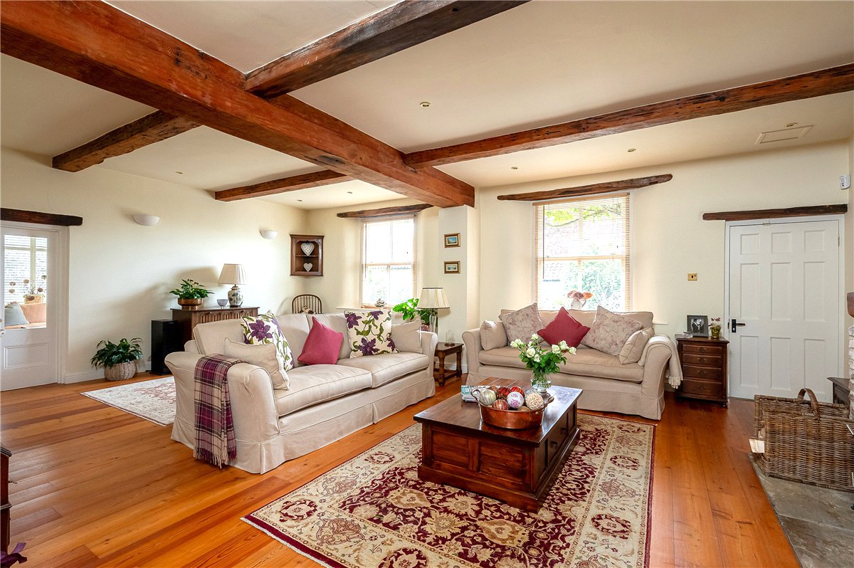 5 bedroom House, Aldwark, Alne, YO61 - Available, Image 3