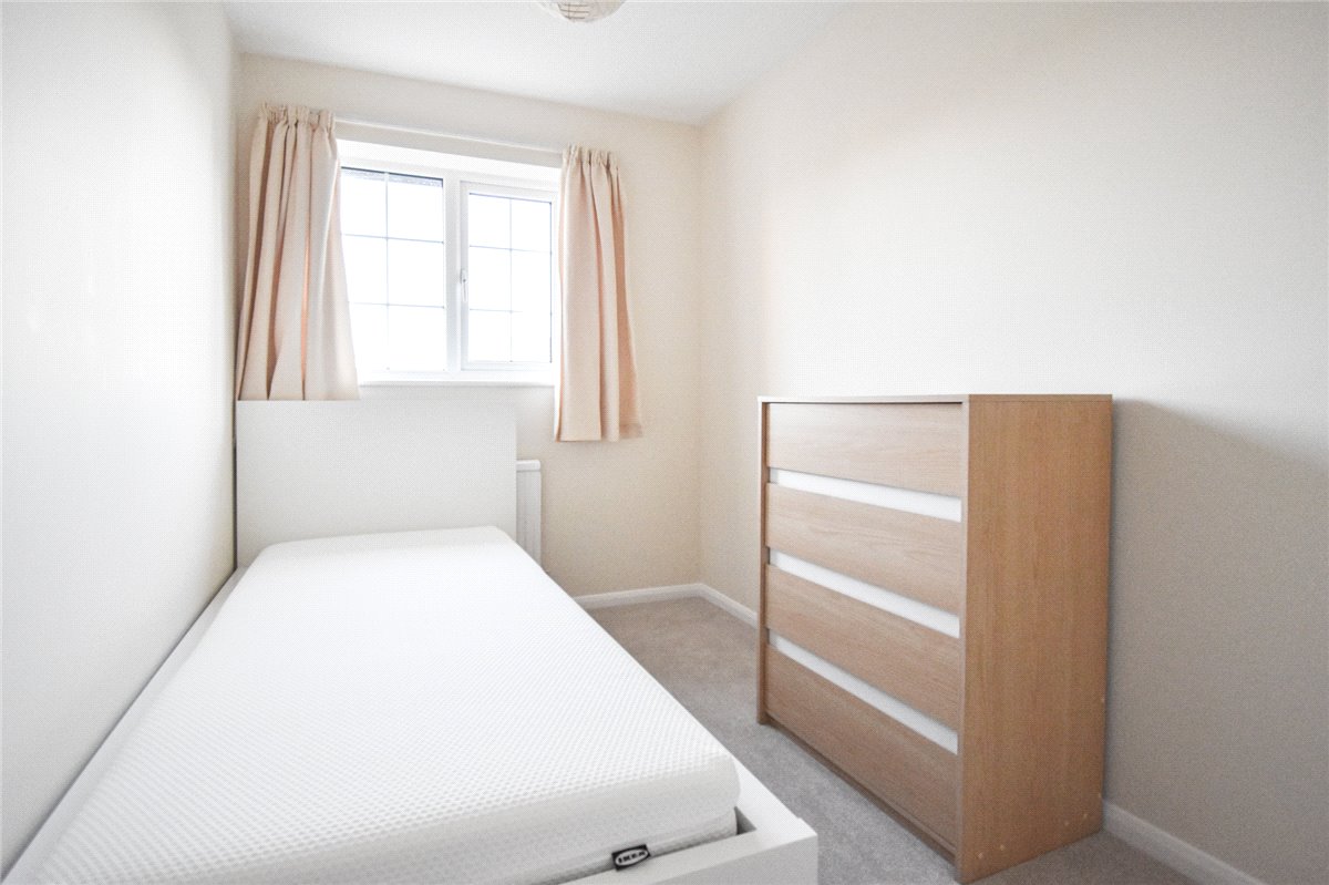 4 bedroom House, The Sycamores, Milton, CB24 - , Image 10