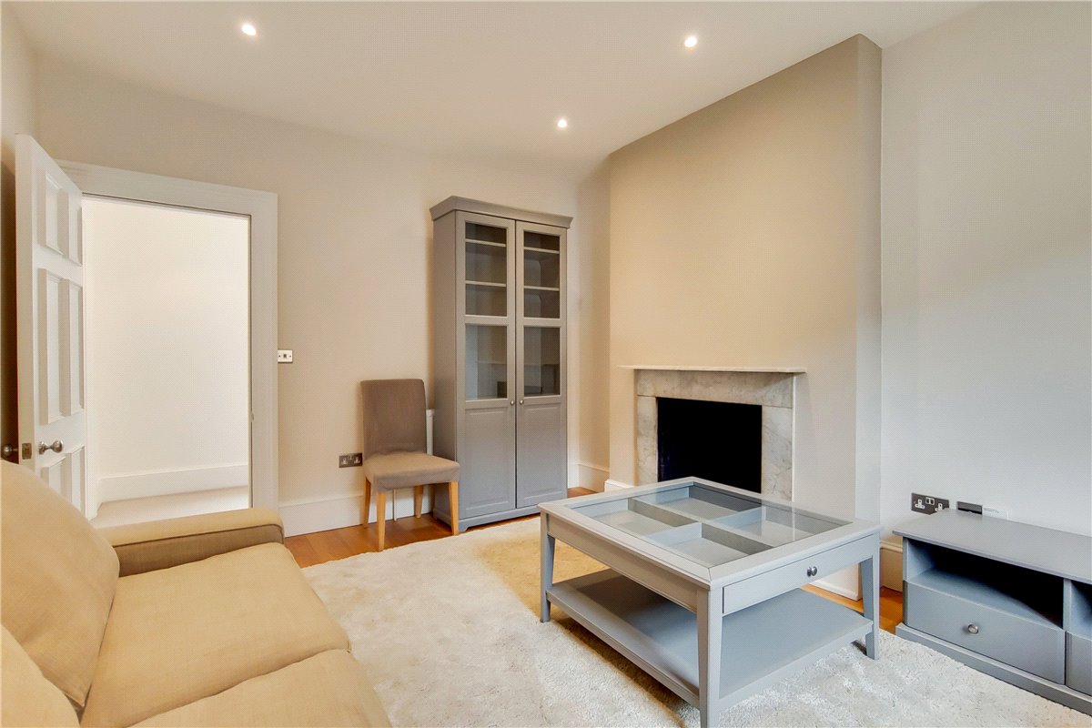 1 bedroom Flat, Chandos Street, Marylebone, W1G - , Image 5