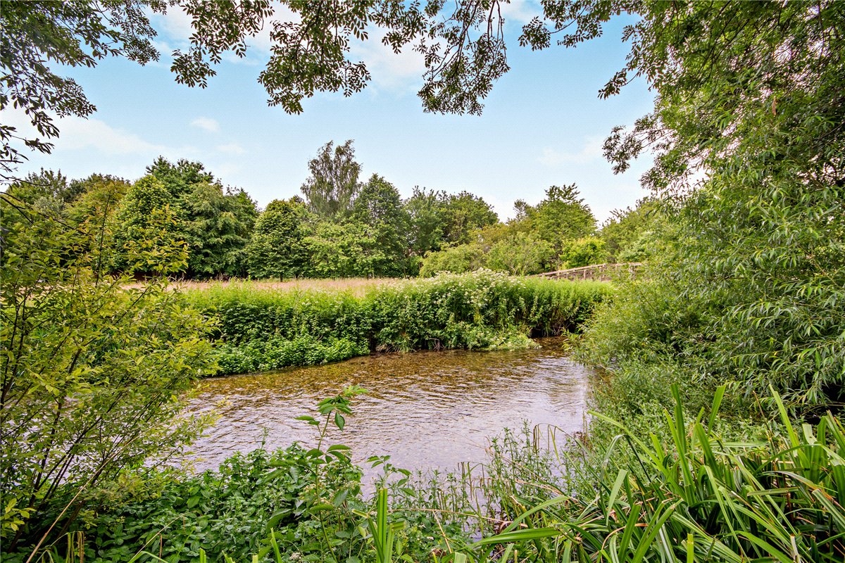 4 bedroom Bungalow, Nimms Meadow, Wantage Road, RG17 - Available, Image 22