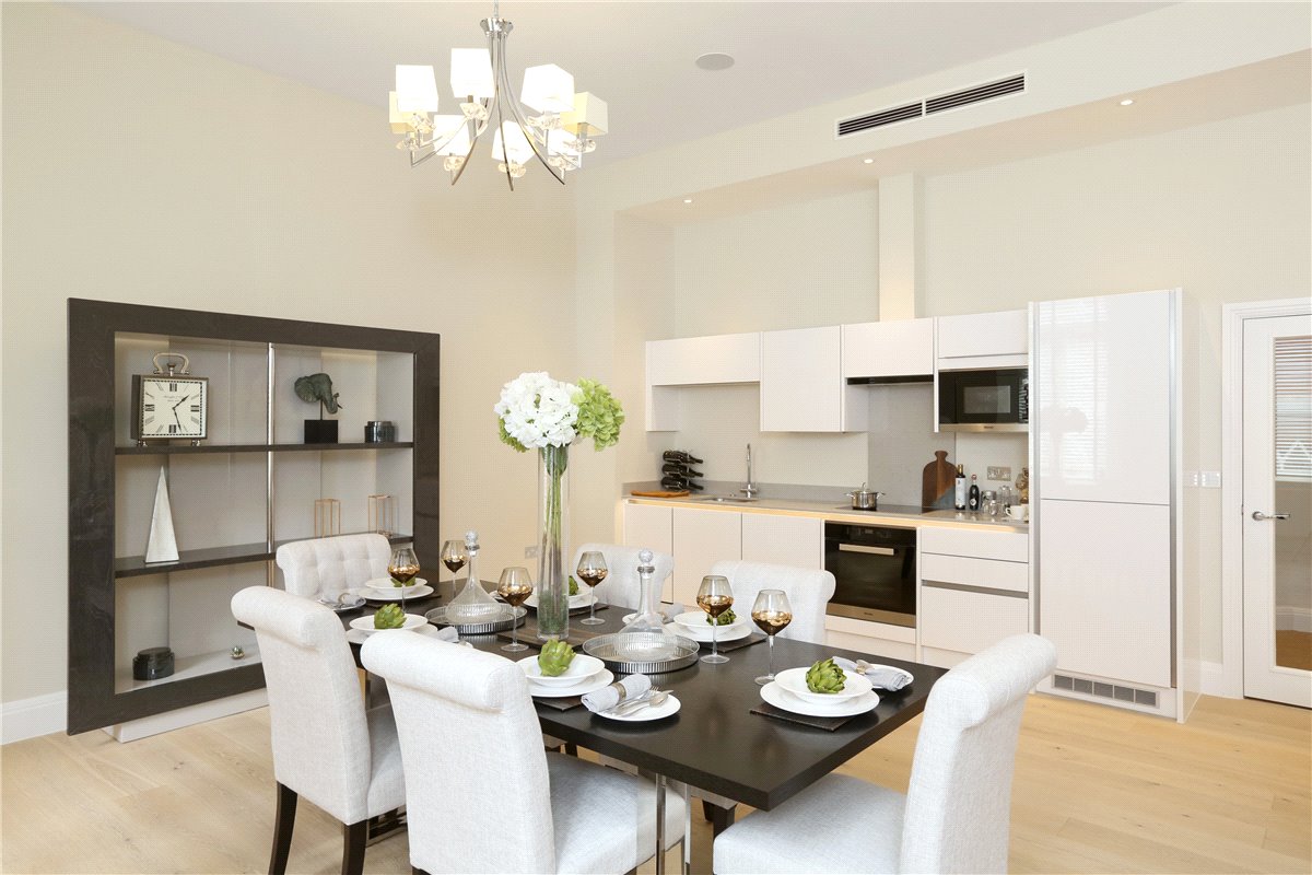 2 bedroom Flat, Bell Yard, Strand, WC2A - Available, Image 9
