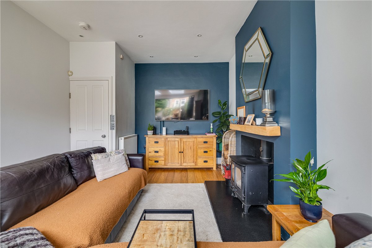 4 Bedroom Single Family Home/House's Image 5