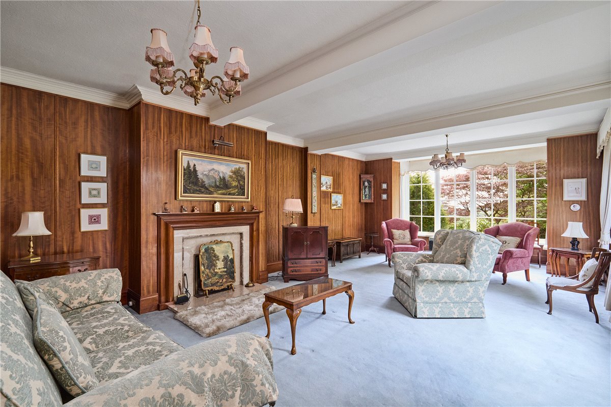 6 bedroom House, Burley Woodhead, Near Ilkley, LS29 - Sold STC, Image 6