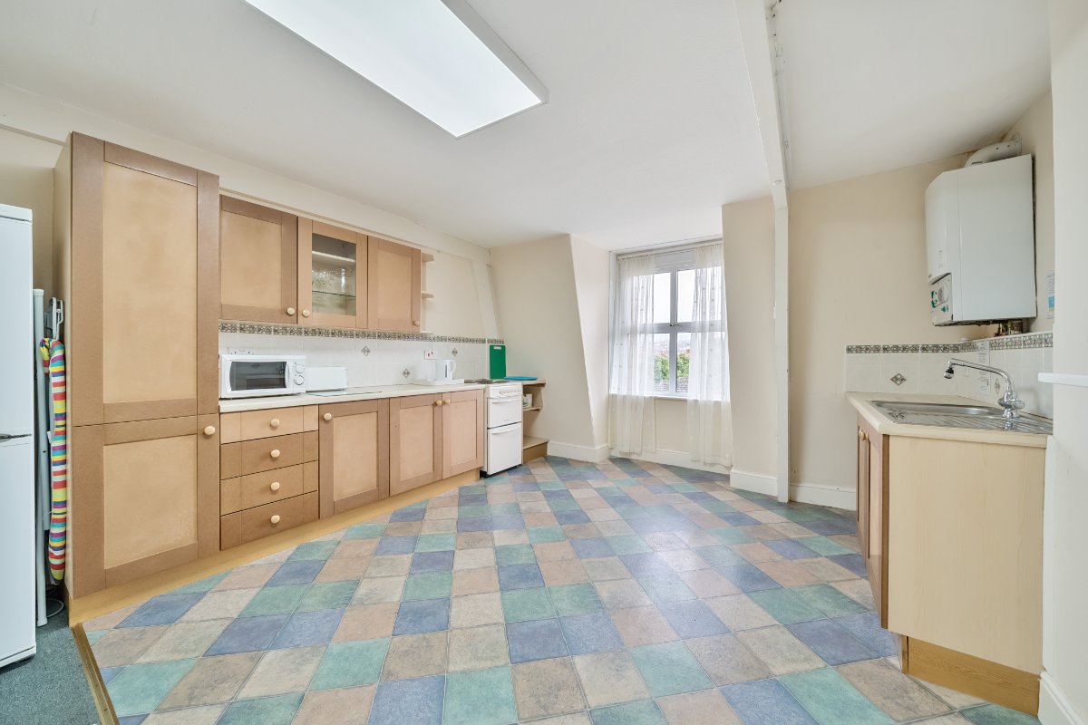14 bedroom Flat, 1 The Esplanade, Minehead, TA24 - Sold STC, Image 32