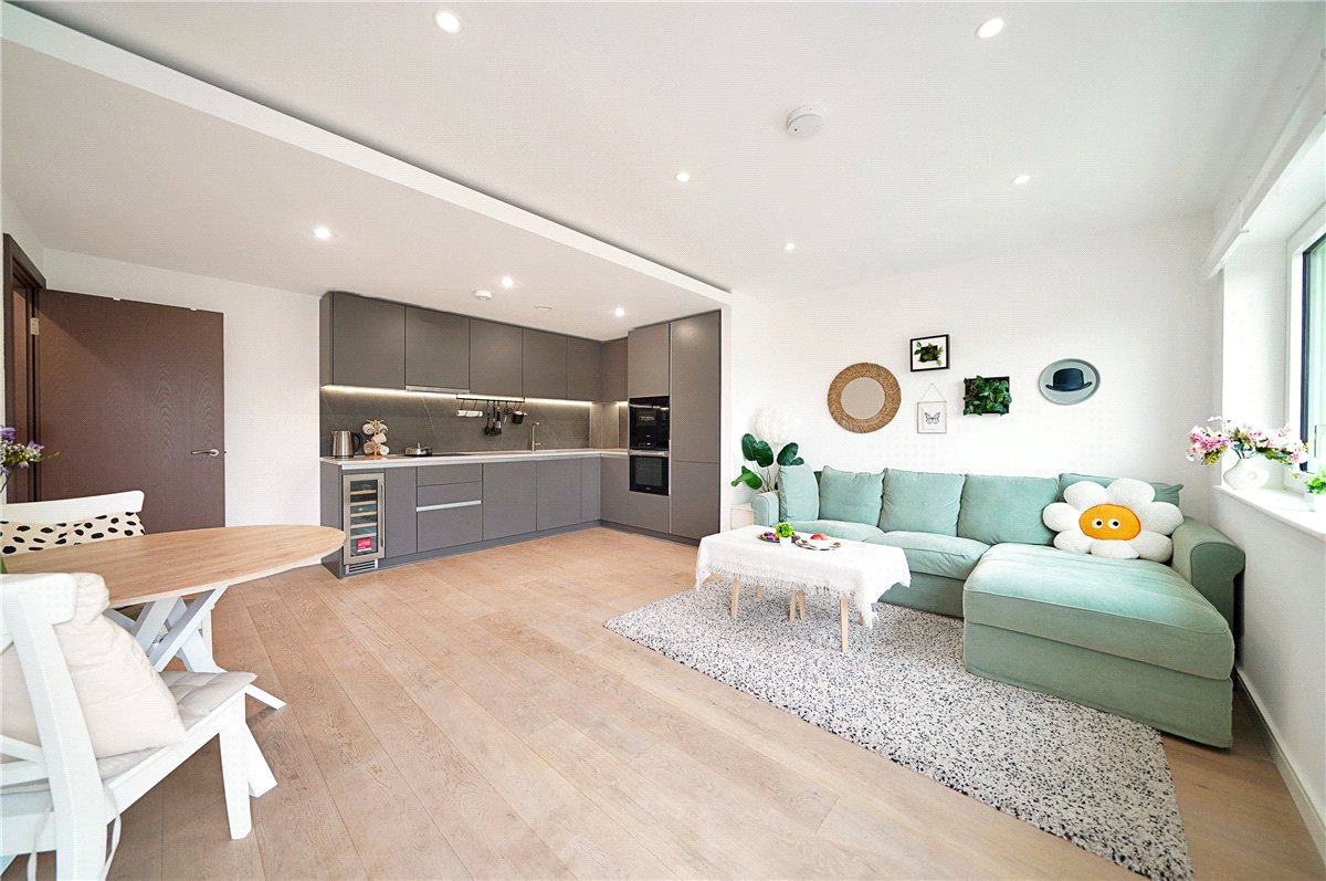 2 bedroom Flat, Tierney Lane, London, W6 - Available, Image 8