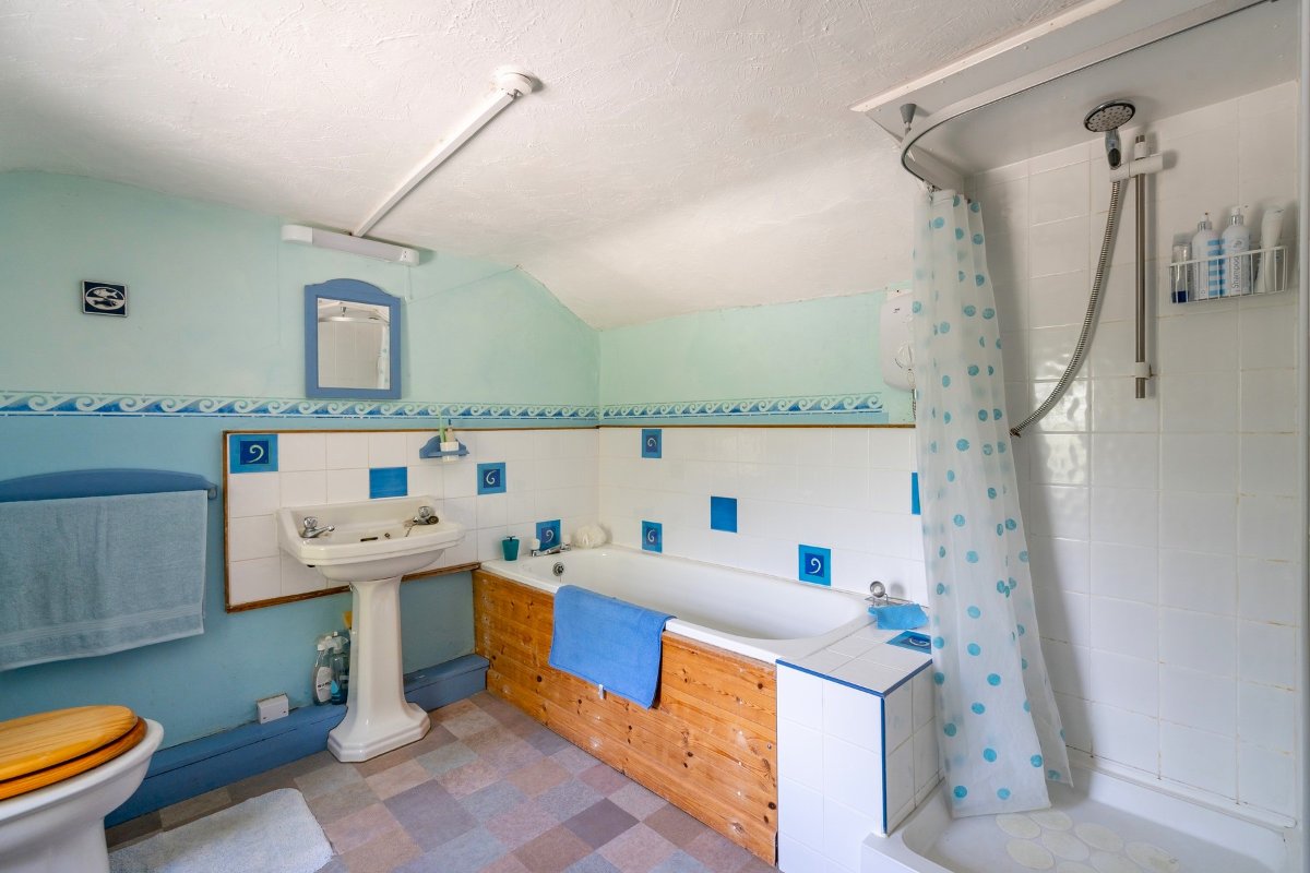 5.94  Farm, Pulla Cross, Truro, TR4 - Sold STC, Image 12