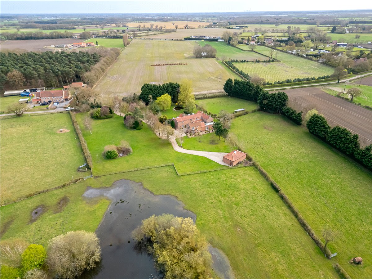 6 bedroom House, Dunnington, York, YO19 - Available, Image 5