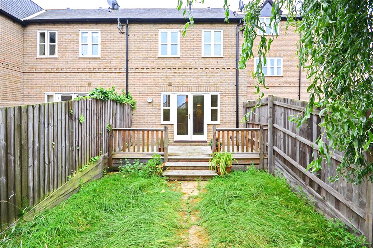 3 bedroom House, Forge End, Oakington, CB24 - , Image 6