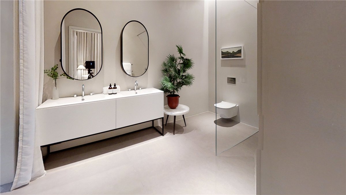 4 bedroom Flat, Devonshire Place, Marylebone, W1G - Available, Image 16