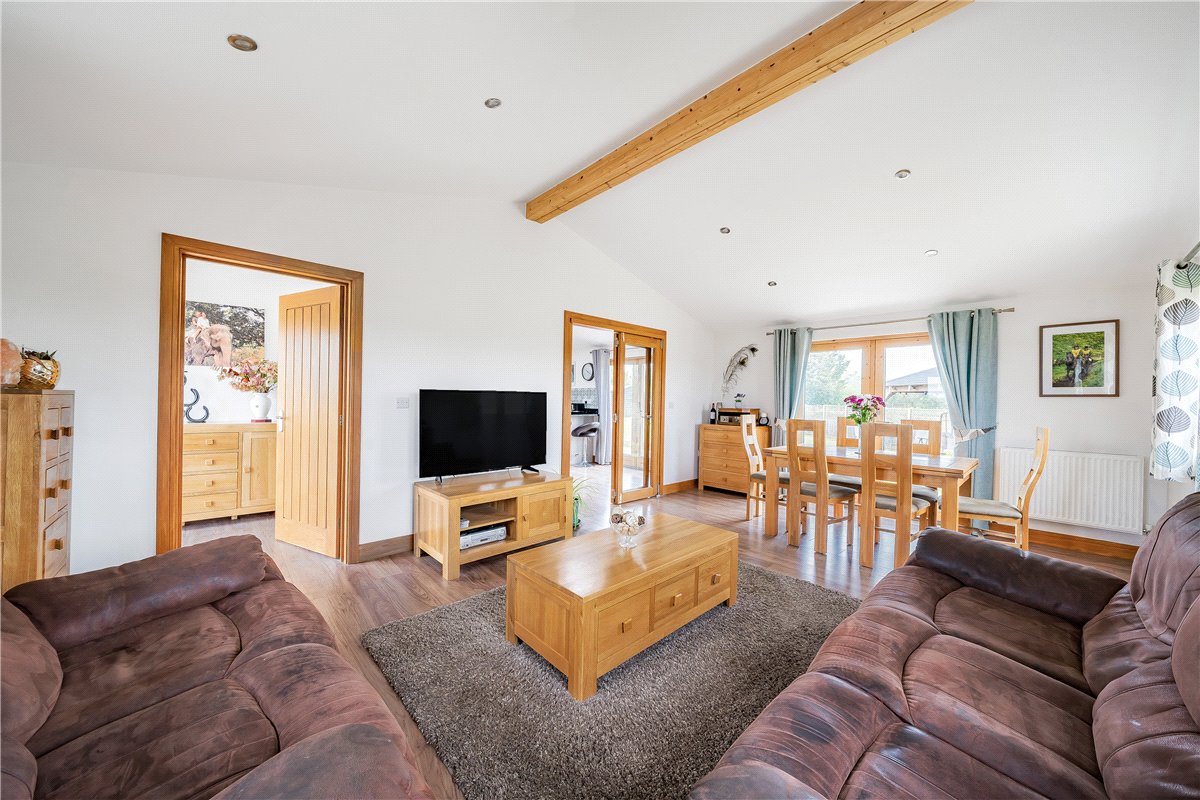 23.82  Land, Lot 1 - Twin Trees Equine Centre, Thorncote Road, Northill, SG18 - Sold, Image 17