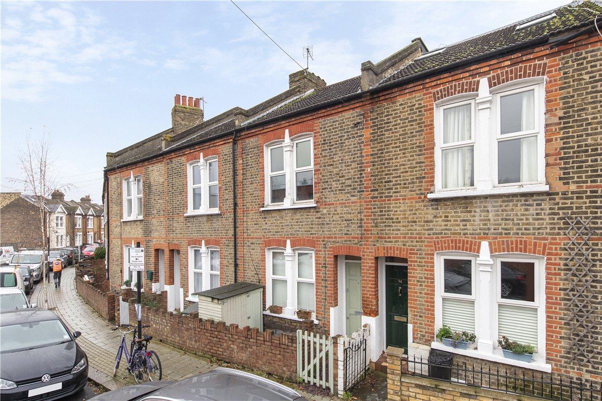 2 bedroom House, Lydden Grove, London, SW18 - Sold, Image 1