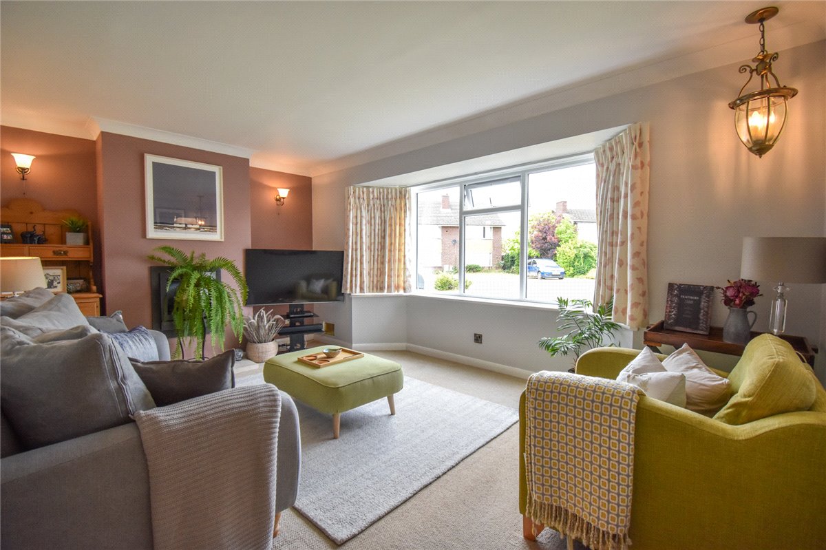 4 bedroom House, Orchard Way, Burwell, CB25 - Sold, Image 17