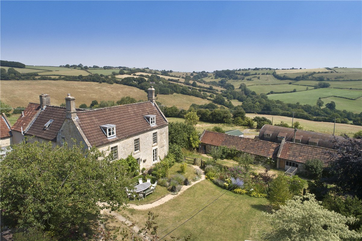 16 Sq Ft Farm, Hamswell, Bath, BA1 - Available
