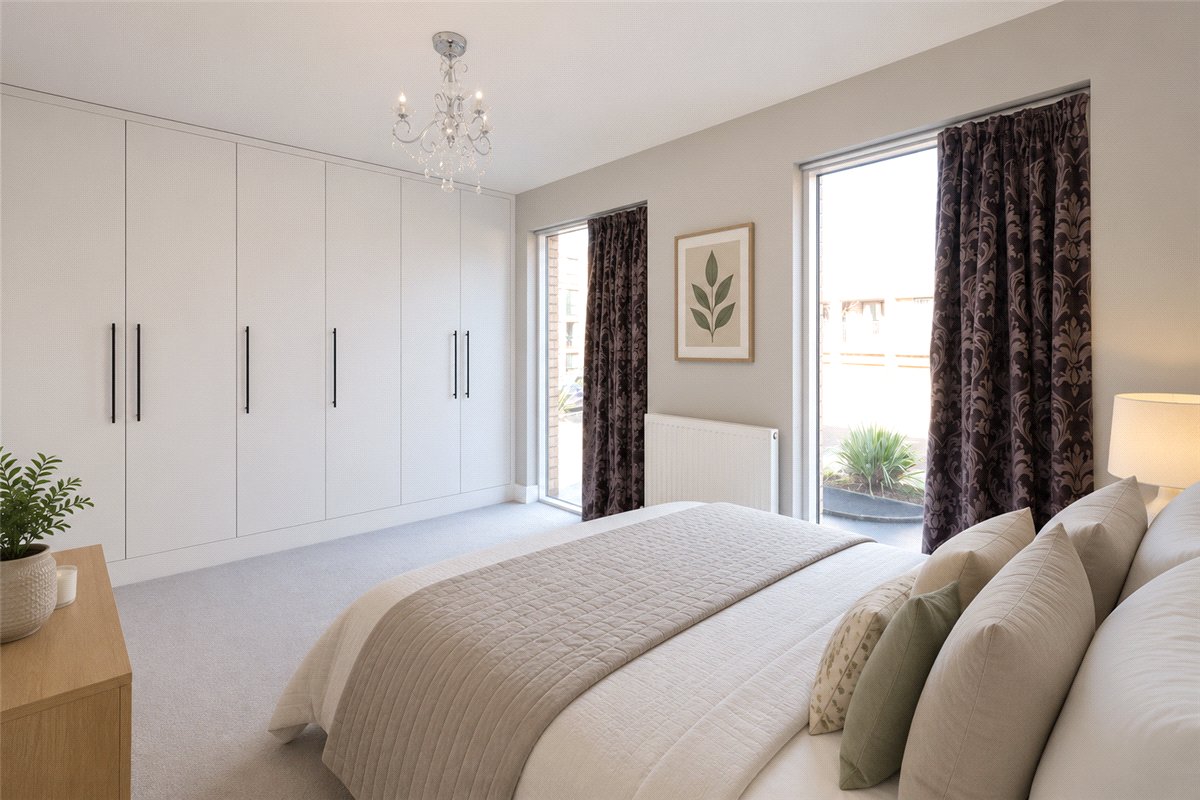 3 bedroom House, Joseph Terry Grove, York, YO23 - Available, Image 9