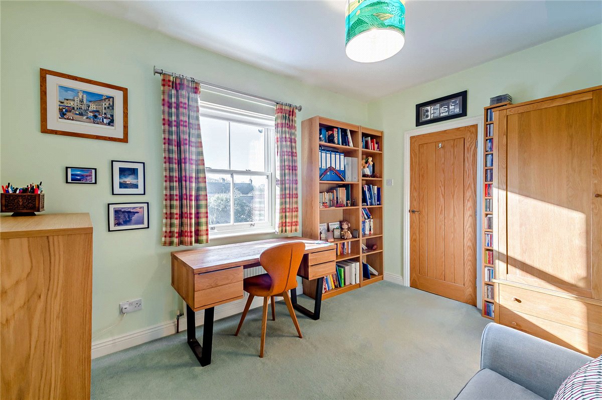4 bedroom House, Manor Garth, Skelton-on-Ure, HG4 - Sold, Image 12